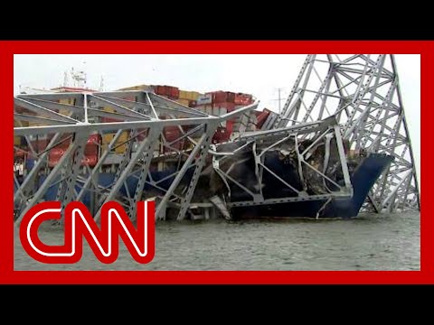 Hear lawmakers respond to calls to change name of collapsed bridge