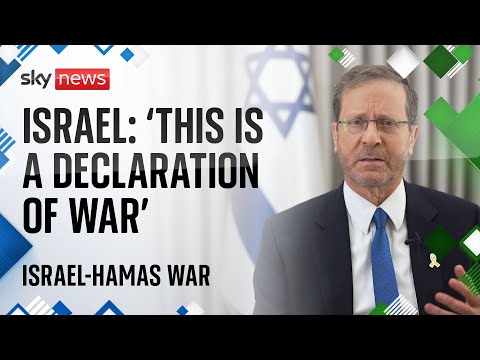 Israel: ‘All options are being considered’ against Iran | Israel-Hamas war