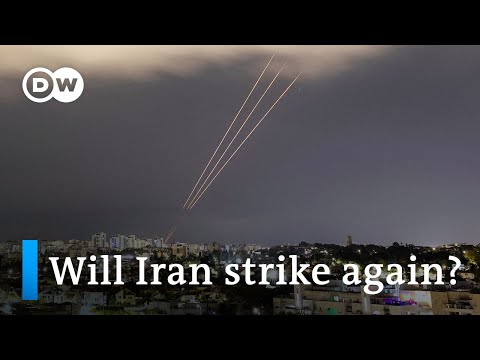 What are Iran’s military capabilities? | DW Analysis