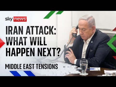 Analysis: Can the world avoid further conflict in the Middle East?