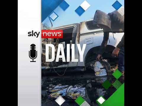 Israel-Hamas war: Will volunteers leave Gaza after aid deaths?