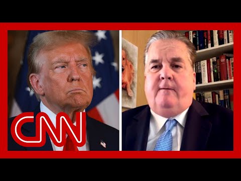 Attorney: Manhattan jury pool selection ‘tough’ for Trump