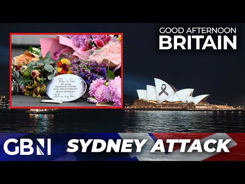 BREAKING: Priest stabbed at Sydney church service rocks community ‘reeling’ from Bondi attack