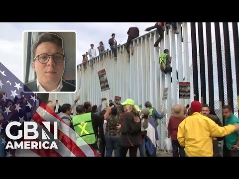 ‘It’s an issue of fairness’ | Legal migrants frustrated with Biden’s mismanagement of border crisis