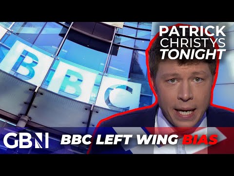 BBC’s left-wing bias OUSTED? – ‘They’re acting as a media arm of the Labour party’