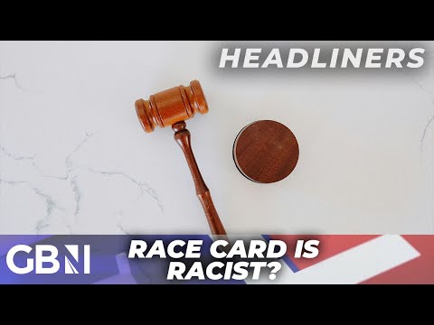 It is now racist to say someone else is ‘playing the race card’ Judge rules