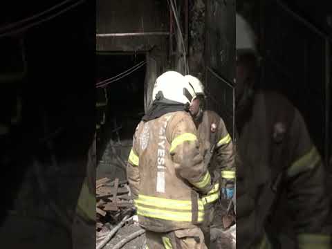 At least 29 people killed in Istanbul night club fire | DW News