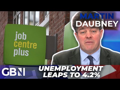 Interest rates to stay put as Bank of England ‘WORRIED’ over real wage increase – unemployment RISES
