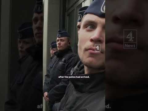 Right wing conference ordered to shut down
