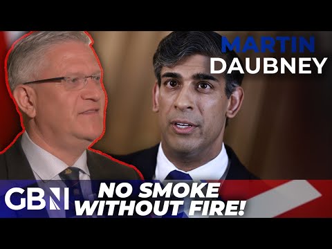 ‘NANNY state!’: Tory MP FUMES at Rishi Sunak for smoking ban proposal: ‘Let people CHOOSE!’