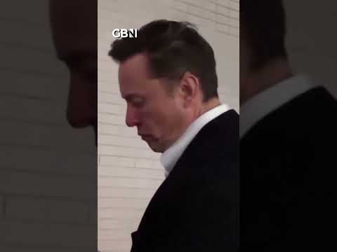 Elon Musk confims X, formely known as Twitter will charge new users a ‘small fee’ to post #gbnews