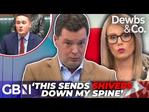 Alex Deane GOBSMACKED by Labour’s ‘CHILLING’ response to Brussels conservative event shut down