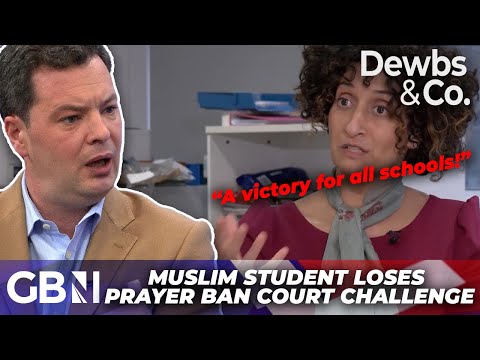 High Court prayer ban ruling at London school ‘the RIGHT decision’ | Victory for all schools?