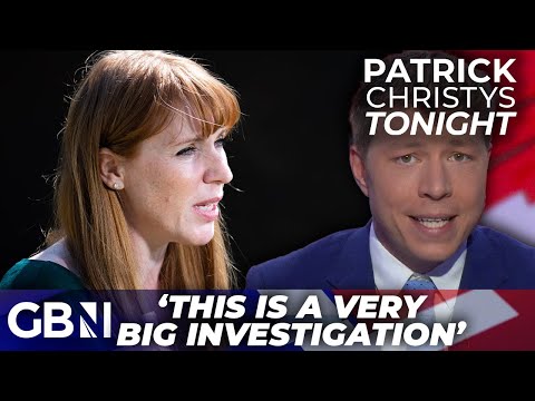 LATEST: Angela Rayner police investigation is examining MULTIPLE allegations: ‘This is significant’