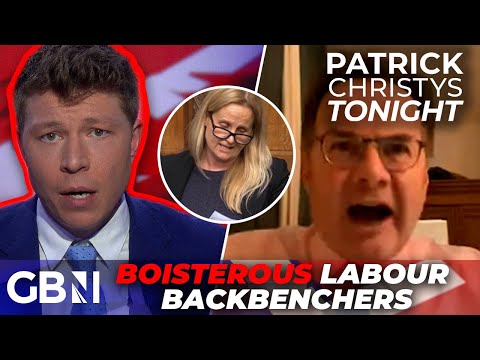 Labour backbenchers ‘ITCHING with anti-Israel feeling’ despite Keir Starmer condemning Iran attack