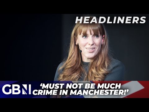 Angela Rayner: ‘Over a DOZEN police officers working on her investigation’ amid MULTIPLE allegations