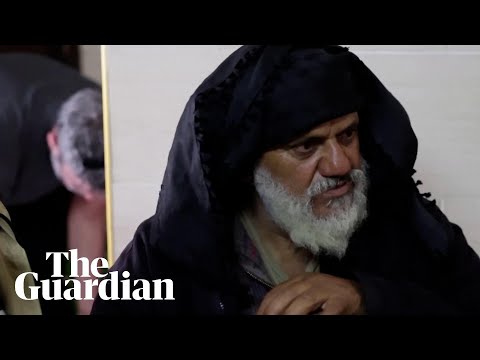 Israeli settlers ‘shot randomly’ in dispute, says father of Palestinian killed in West Bank