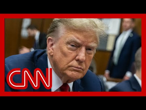 Can an unfair ‘sleeper’ juror get on Trump’s jury? Legal experts weigh in