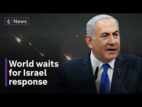 Israel prepares Iran attack retaliation – vows ‘to do everything necessary’