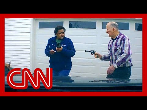 Ohio man shoots Uber driver amid mistaken scam extortion fear