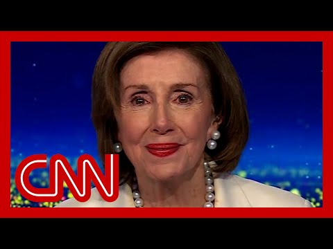 Pelosi slams ‘Putin caucus’ within House GOP
