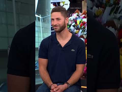 ‘We just keep doing our life’ say Sydney attack heroes after praise from Australian government