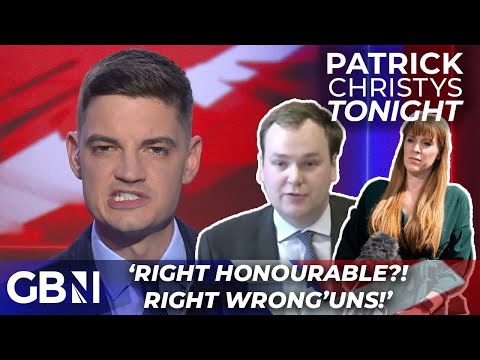‘Is THIS the best we can do?!’ – British politics at BREAKING POINT as scandals pile up