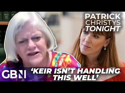‘UTTERLY RIDICULOUS’: Ann Widdecombe wades in on Angela Rayner ROW – ‘She either did or didn’t’