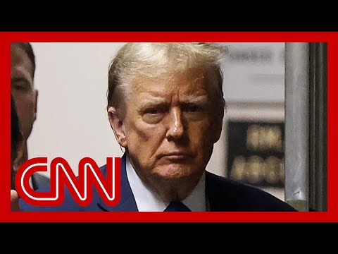 Why former judge thinks Trump ‘technically’ violated judge’s gag order