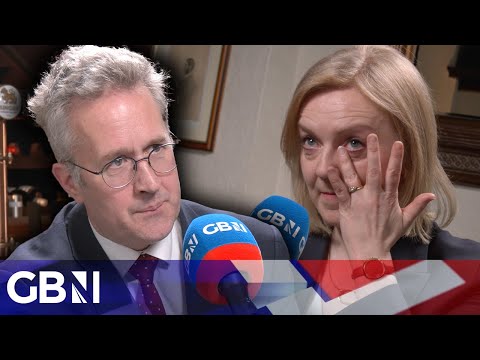 Chopper’s Political Podcast Episode 06: Liz Truss opens up on emotional toll of premiership