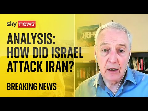 Analysis: What happened in Iran and what will happen next? | Israel-Iran tensions