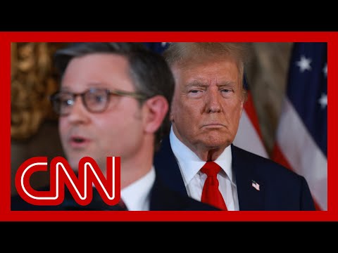 Hear why Trump might no longer have power to save Johnson