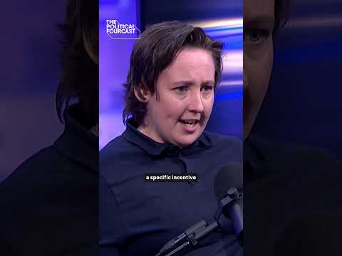 Mhairi Black MP on ‘isolating’ culture in Westminster
