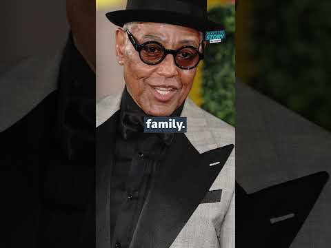 Breaking Bad’s Giancarlo Esposito reveals he considered plotting his own murder