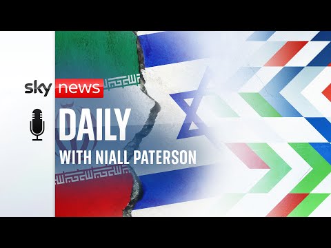 Israel strikes Iran: What’s the state of play?  