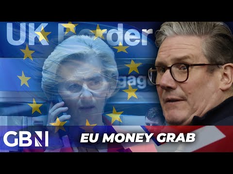 SCREW EU! Eurocrats demand FREE NHS and cheap uni for migrants – funded by British taxpayer