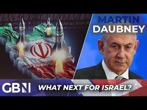 Israel’s attack on Iran a TRIAL RUN for something to come? – ‘Could be PHASE ONE…’