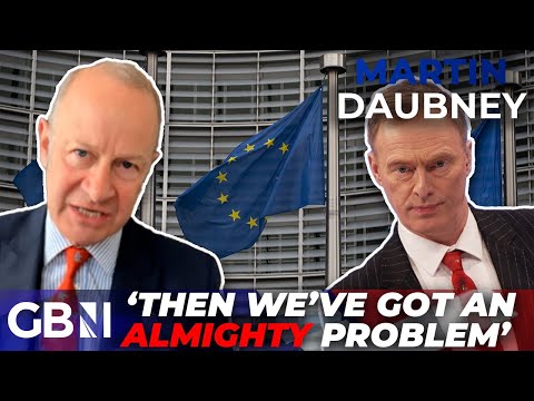 Henry Bolton BLASTS EU for ‘attempting to undermine brexit’ with new freedom of movement deal