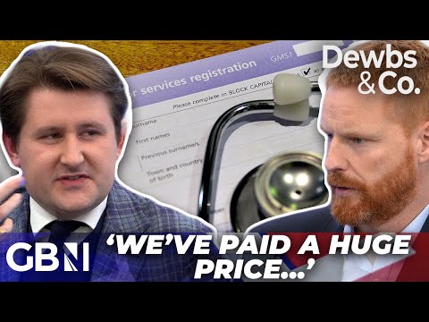 Sick note culture CANCELLED | Rising long-term sickness in the UK ‘NOT a working class issue’