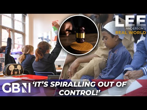 School Prayer Ban | Students DEMAND religious space – ‘Why are the kids in charge?!’