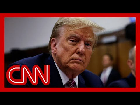 Analysts debate if Trump can get a fair trial in Manhattan