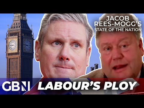 FURY over Labour’s plans for Lords reform : ‘Appointed chamber ENTIRELY in hands of whoever is PM’