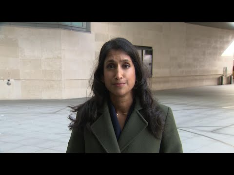 Energy Secretary says Met Police ‘got it wrong’ after force threatened to arrest ‘openly Jewish’ man