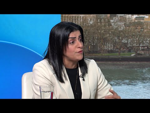 Labour’s shadow justice secretary says Met Police chief’s resignation ‘not the way forward’,