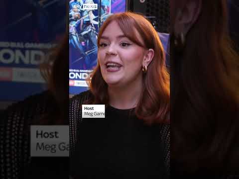 First-of-its-kind women’s gaming event