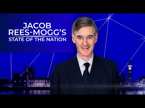 Jacob Rees-Mogg’s State Of The Nation | Monday 22nd April