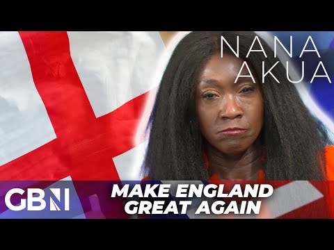Being called patriotic is like being called RACIST – It’s time we celebrated this great nation