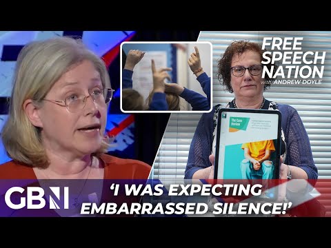 Trans children | Reaction to Cass Review has been CHILLING – ‘It should be CRIMINALISED!’