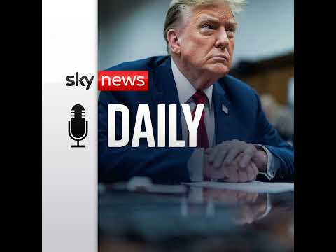 Trump on trial: Porn stars, hush money and a presidential election