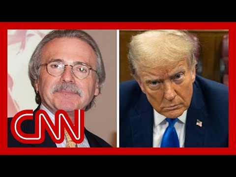 David Pecker took the stand as the first witness. Here’s a recap of what he said